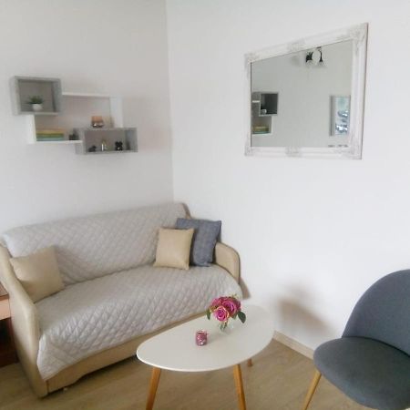 Apartments And Rooms Niksa 포드고라 외부 사진