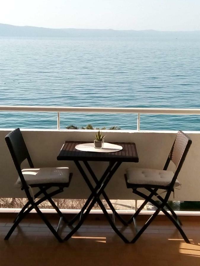 Apartments And Rooms Niksa 포드고라 외부 사진