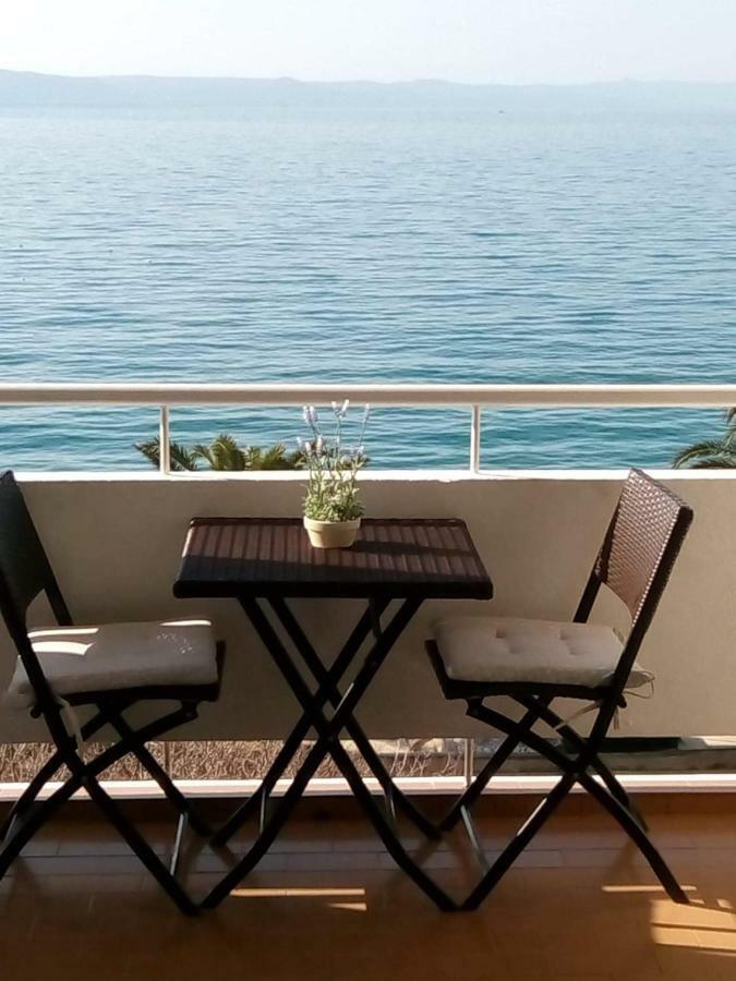 Apartments And Rooms Niksa 포드고라 외부 사진
